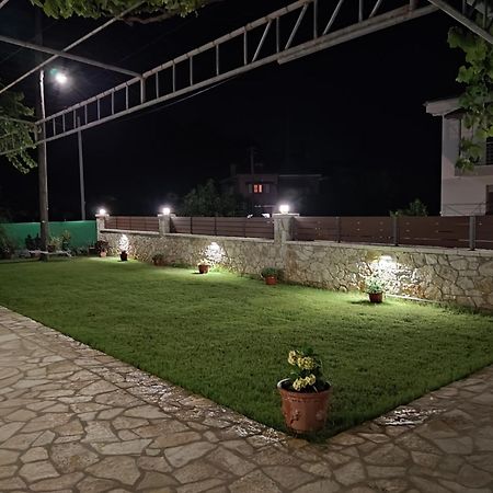 Syvota Apartments Family الغرفة الصورة
