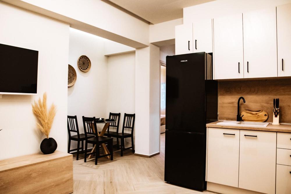 Syvota Apartments Family المظهر الخارجي الصورة