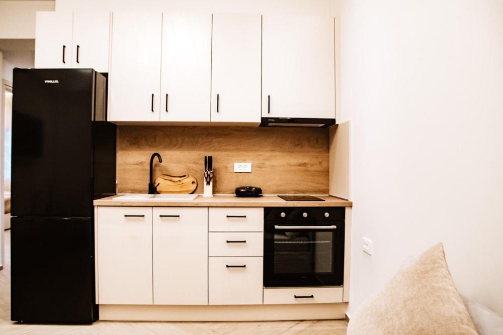 Syvota Apartments Family المظهر الخارجي الصورة