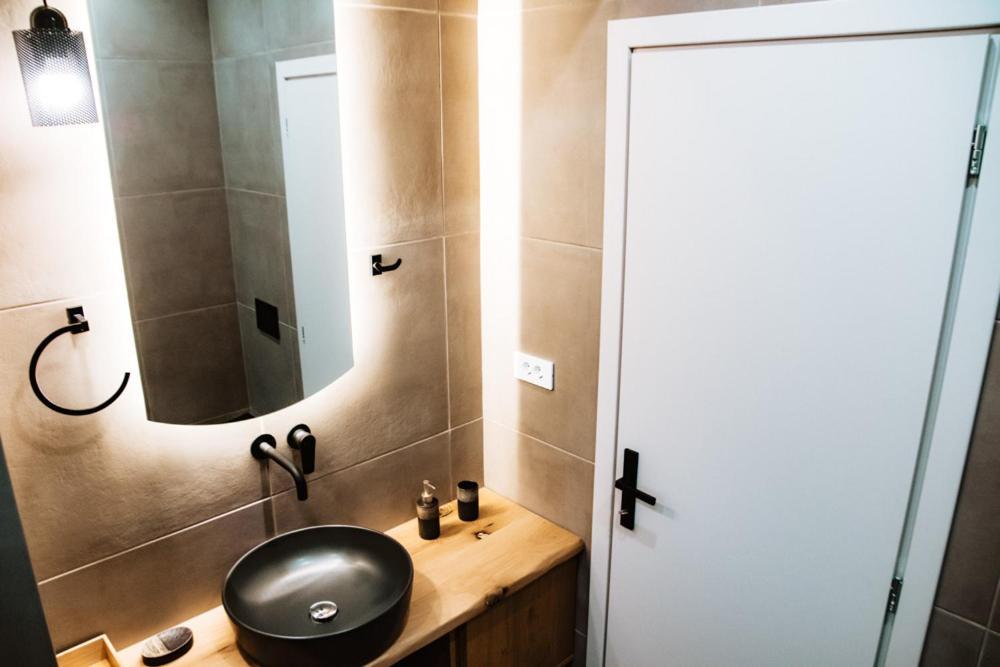 Syvota Apartments Family المظهر الخارجي الصورة