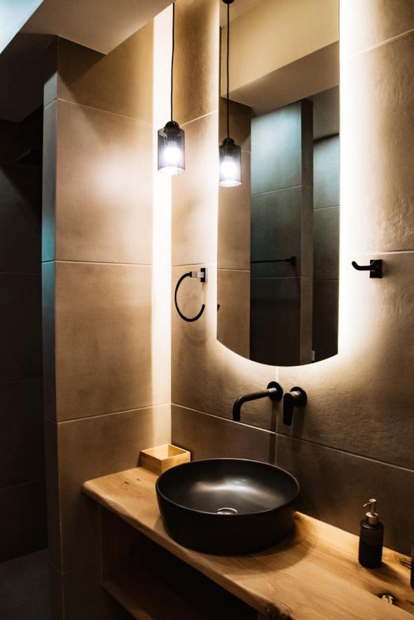Syvota Apartments Family المظهر الخارجي الصورة