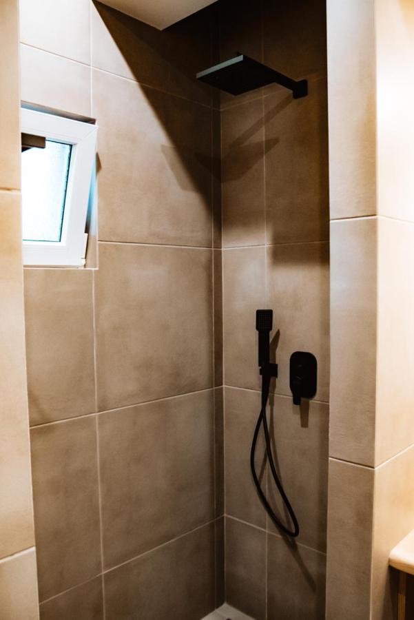 Syvota Apartments Family المظهر الخارجي الصورة