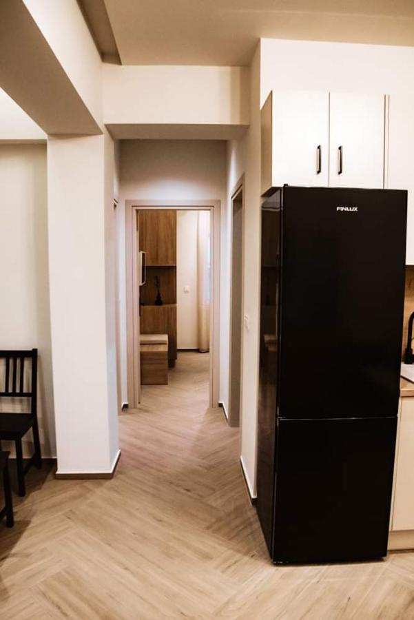 Syvota Apartments Family المظهر الخارجي الصورة