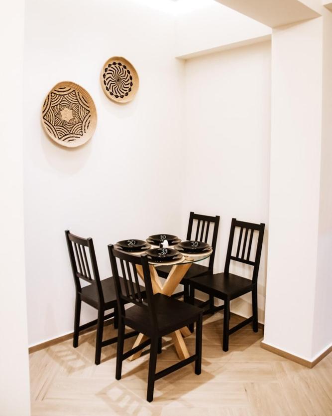 Syvota Apartments Family المظهر الخارجي الصورة