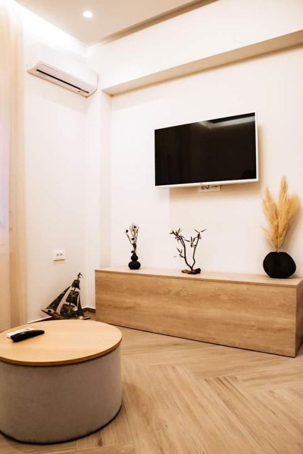 Syvota Apartments Family المظهر الخارجي الصورة
