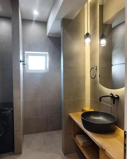 Syvota Apartments Family المظهر الخارجي الصورة