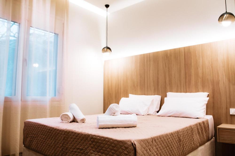 Syvota Apartments Family المظهر الخارجي الصورة