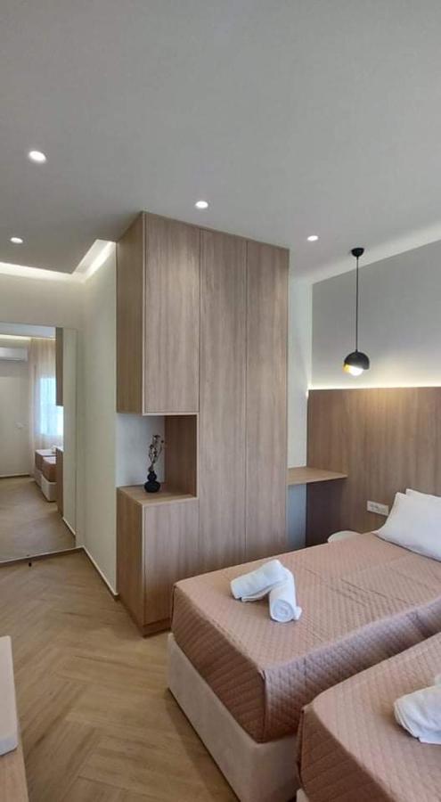 Syvota Apartments Family المظهر الخارجي الصورة