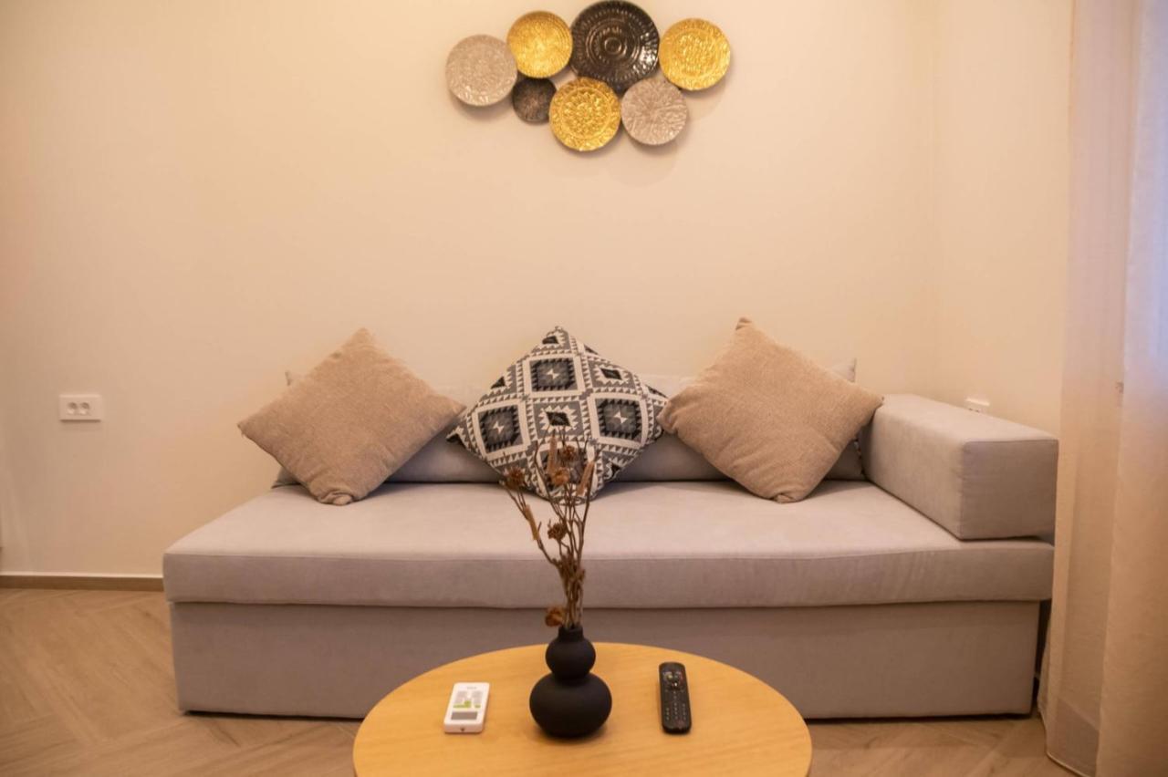 Syvota Apartments Family المظهر الخارجي الصورة