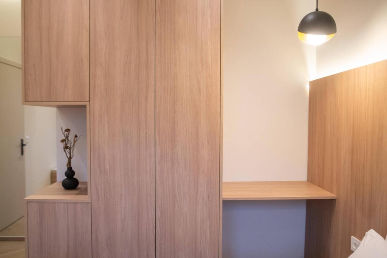 Syvota Apartments Family المظهر الخارجي الصورة