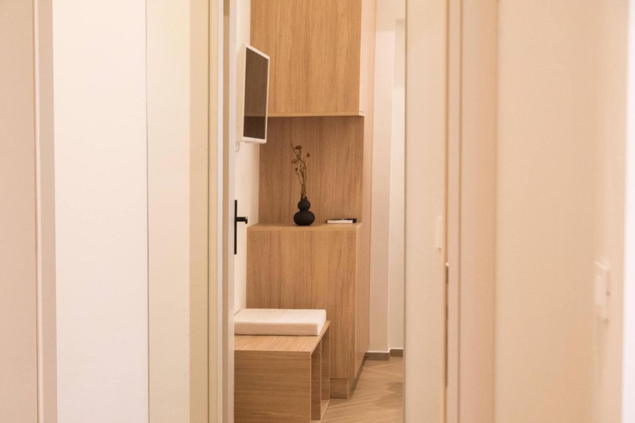 Syvota Apartments Family المظهر الخارجي الصورة