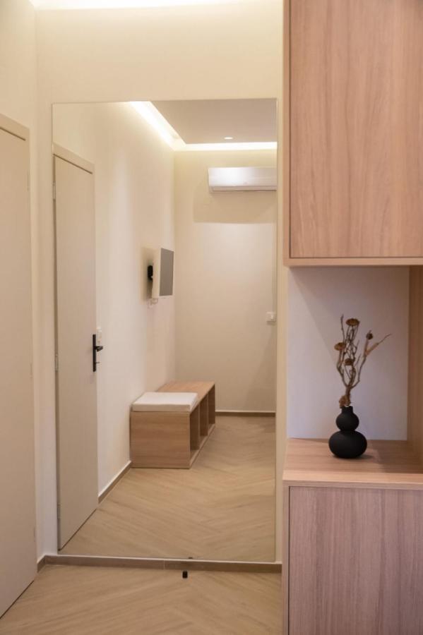 Syvota Apartments Family المظهر الخارجي الصورة