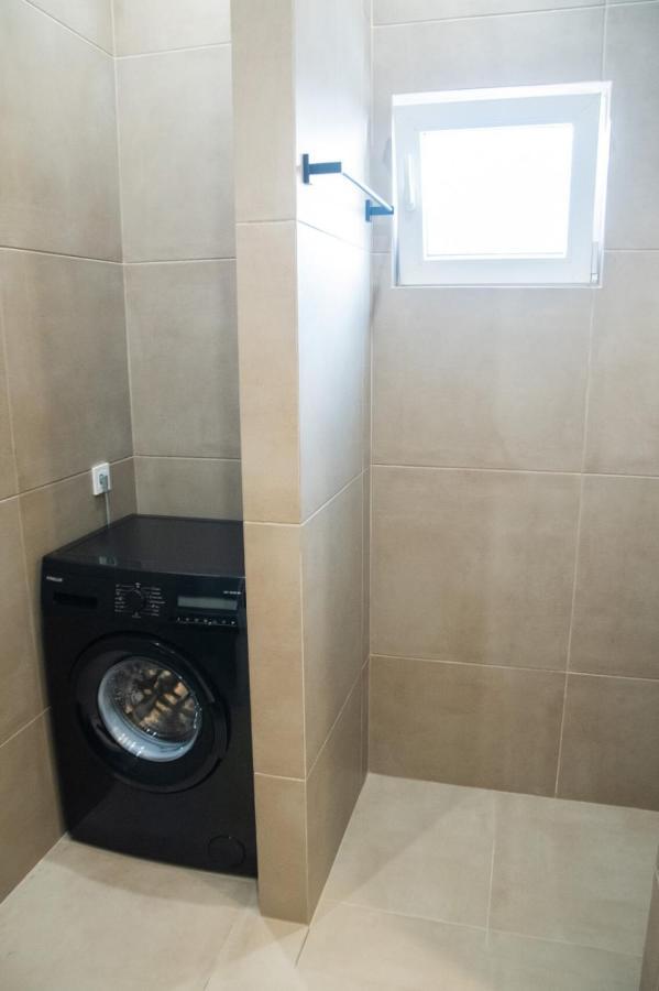 Syvota Apartments Family المظهر الخارجي الصورة
