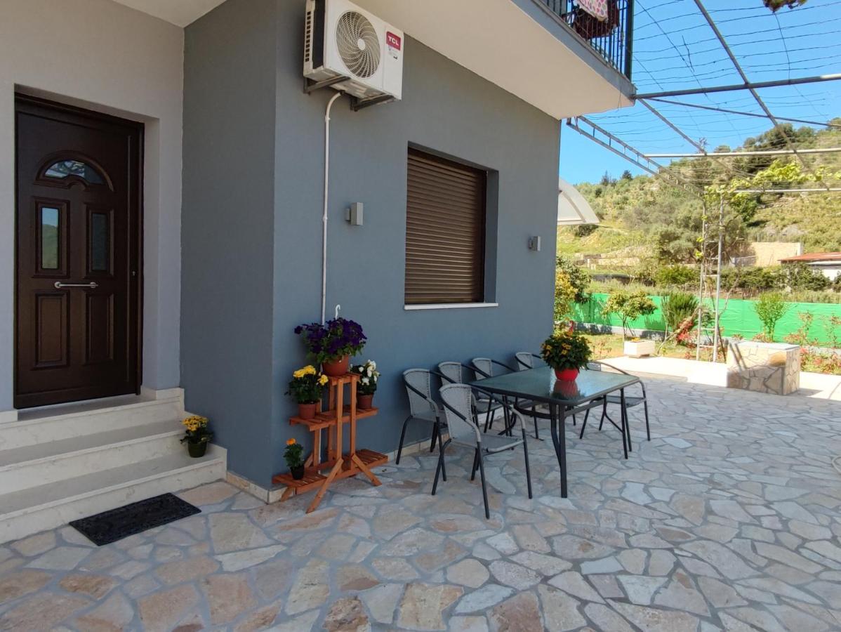 Syvota Apartments Family المظهر الخارجي الصورة
