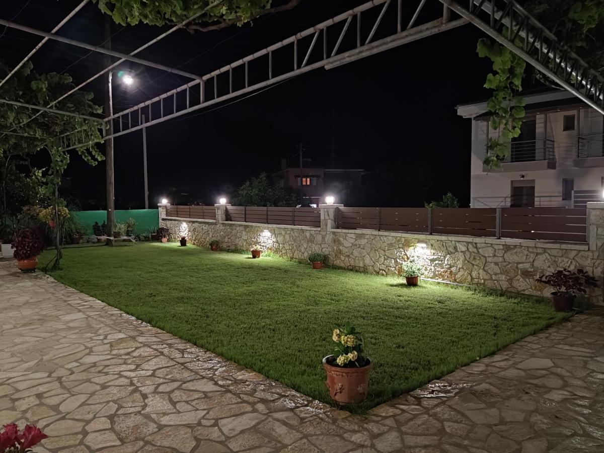 Syvota Apartments Family المظهر الخارجي الصورة