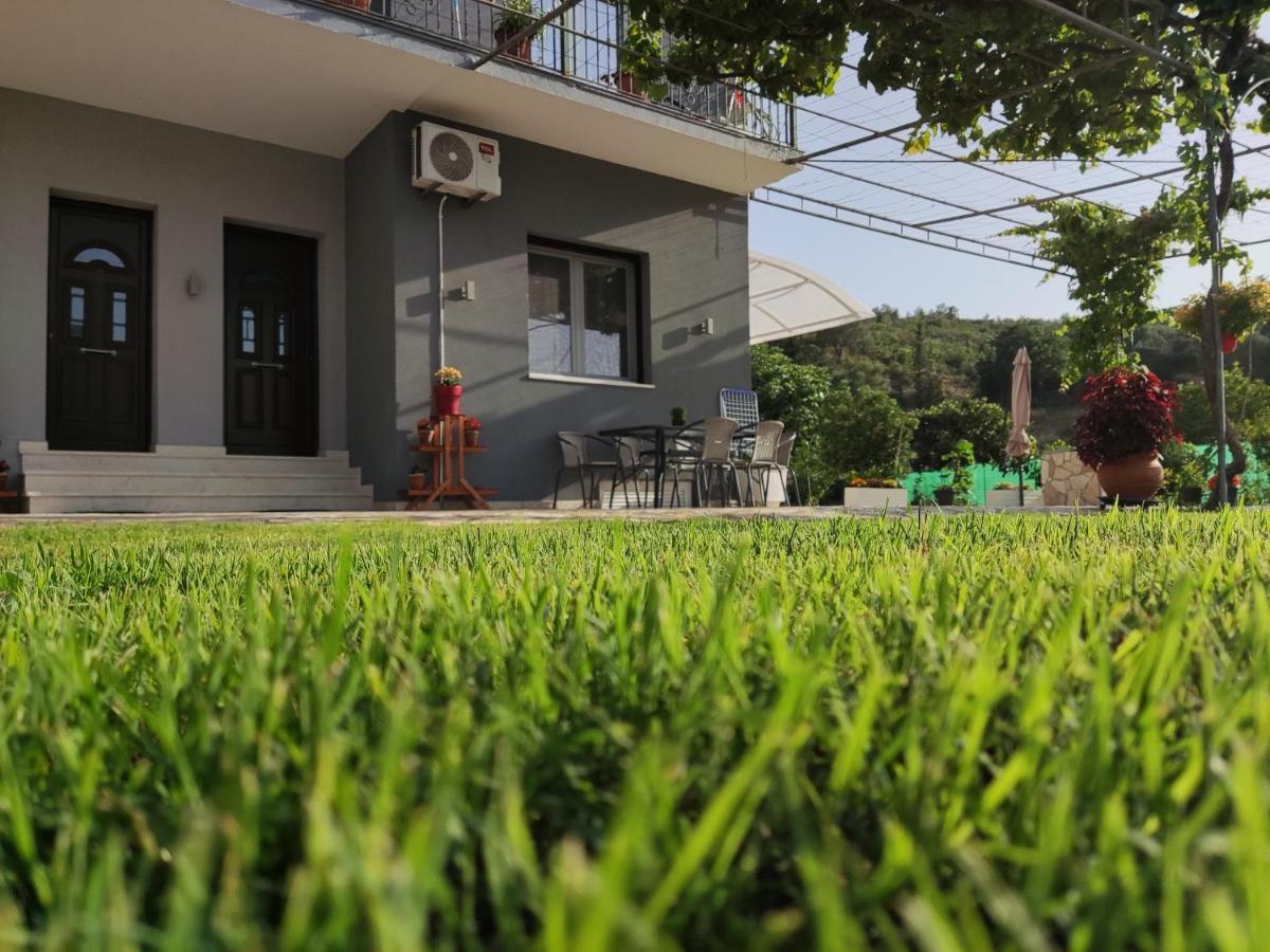 Syvota Apartments Family المظهر الخارجي الصورة