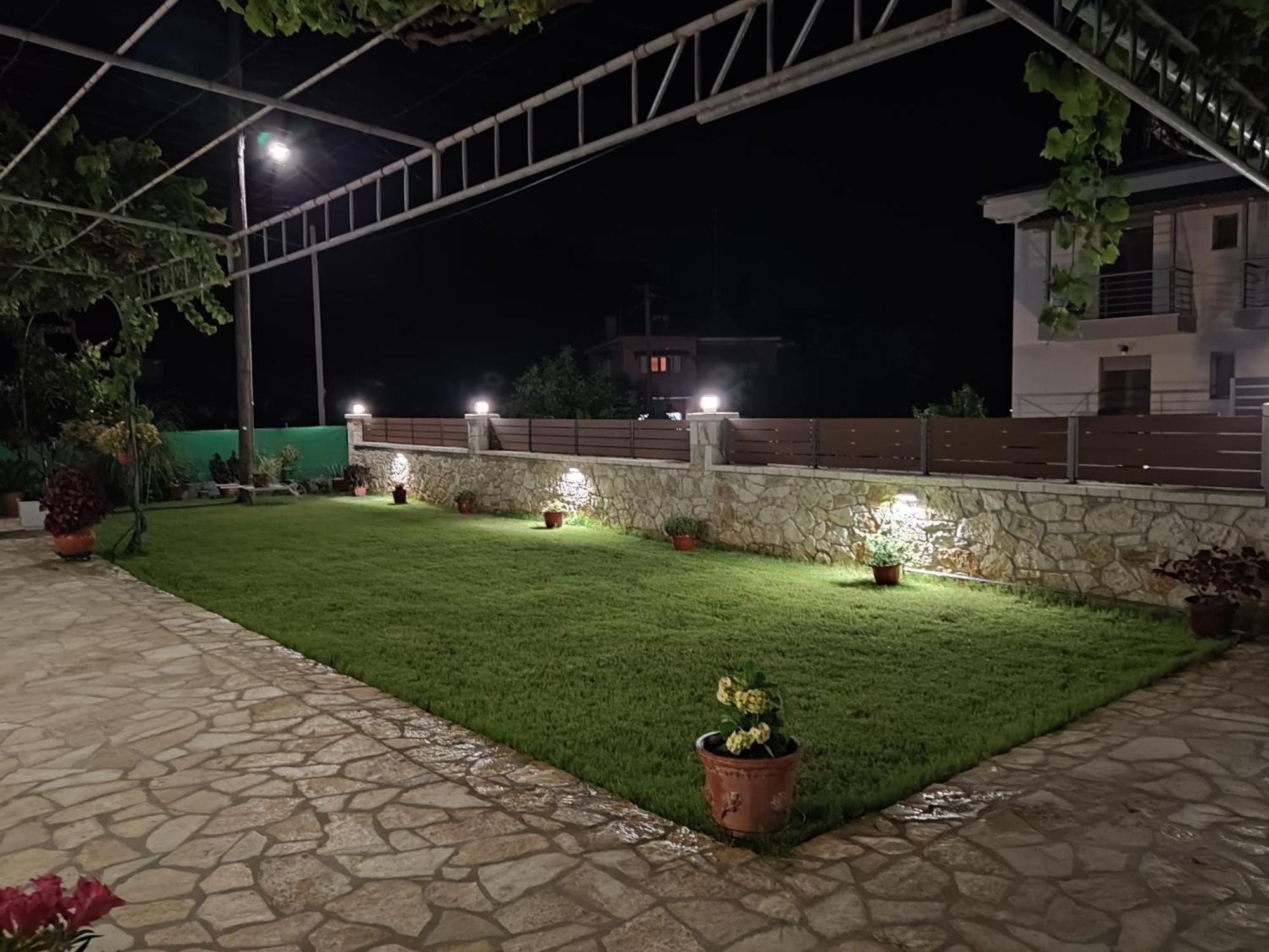 Syvota Apartments Family الغرفة الصورة