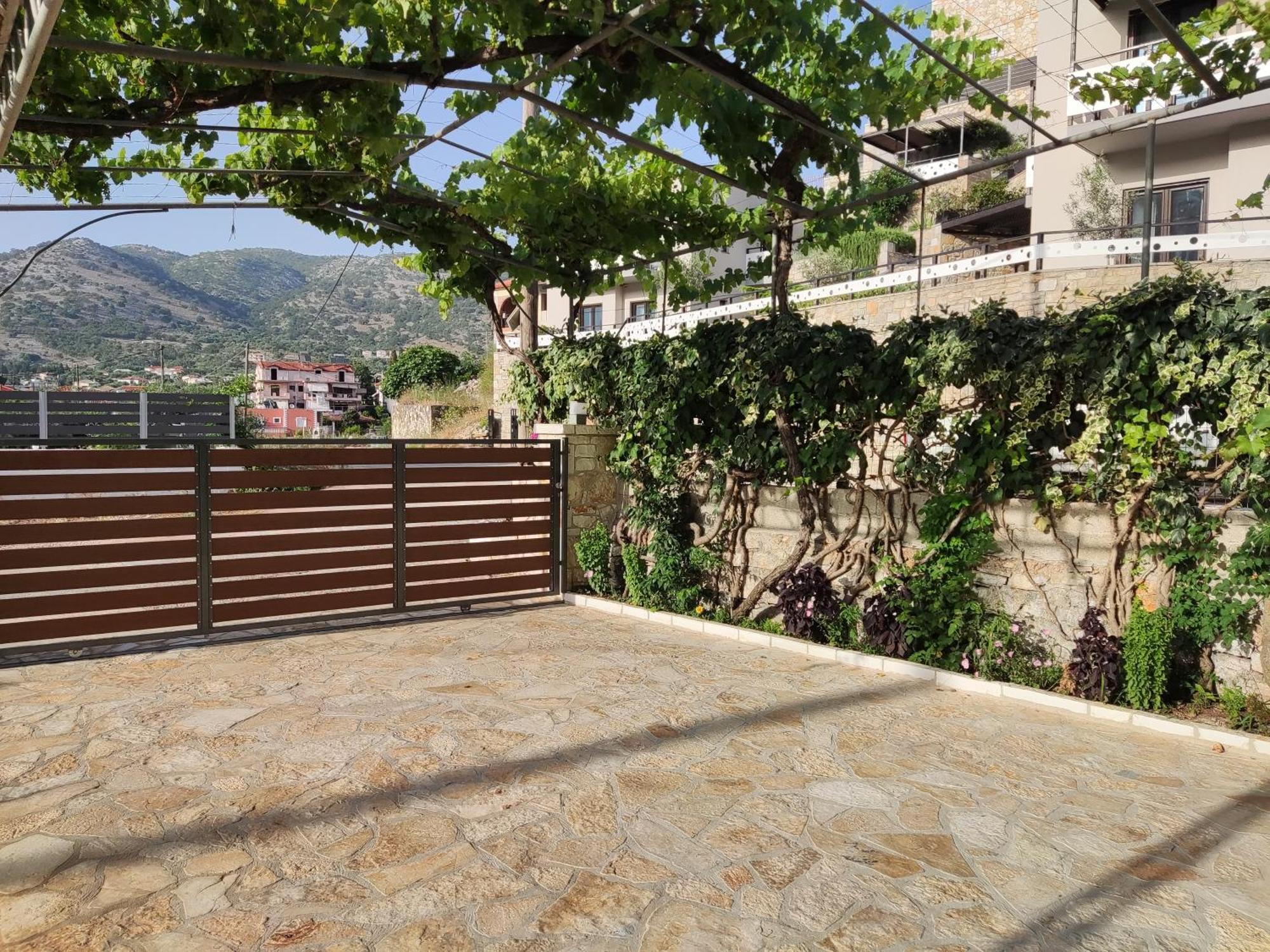 Syvota Apartments Family الغرفة الصورة